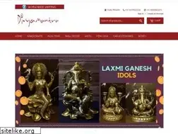 Sites similar to divyamantra.com