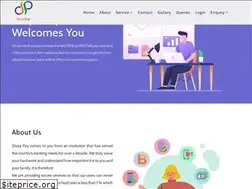 Sites similar to divyapay.com