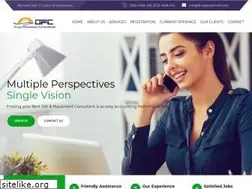Sites similar to divyaplacement.com