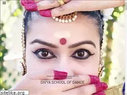 Sites similar to divyaschoolofdance.com