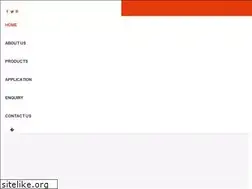 Sites similar to divyasteel.com