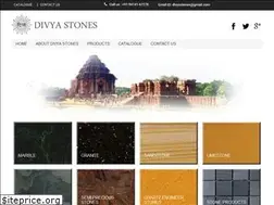 Sites similar to divyastones.com