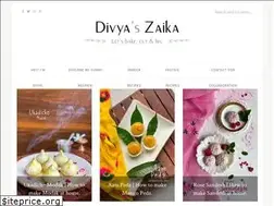 Sites similar to divyaszaika.com
