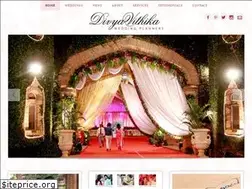 Sites similar to divyavithika.com