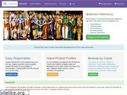 Sites similar to divyavivaham.com