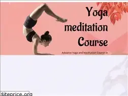 Sites similar to divyayogainstitute.com
