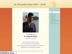 Sites similar to divyendusinha.com