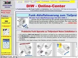 Sites similar to diw-gmbh.de