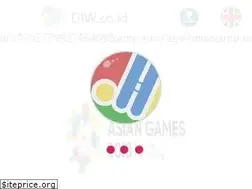 Sites similar to diw.co.id