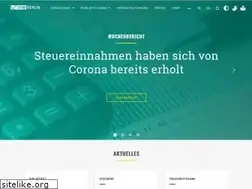 Sites similar to diw.de