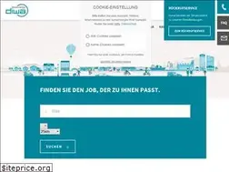 Sites similar to diwa-personalservice.de