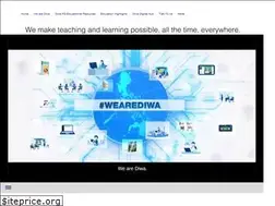 Sites similar to diwa.ph