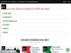 Sites similar to diwakareducationhub.in