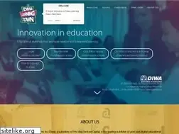 Sites similar to diwalearningtown.com