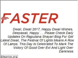 Sites similar to diwali-wishes-2017.blogspot.com