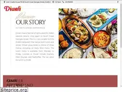 Sites similar to diwali.ie