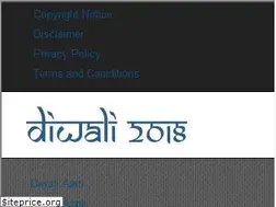 Sites similar to diwali2018.com