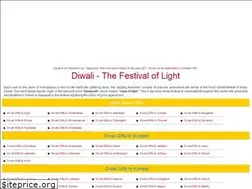 Sites similar to diwalicelebrations.net