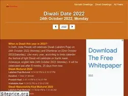 Sites similar to diwalidate.co.in