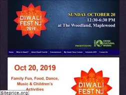 Sites similar to diwalifestnj.org