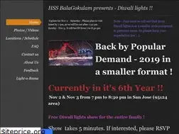 Sites similar to diwalilights.org