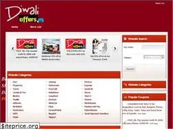 Sites similar to diwalioffers.in