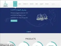 Sites similar to diwan.com