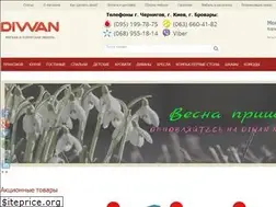 Sites similar to diwan.net.ua