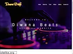 Sites similar to diwanabeats.com