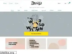 Sites similar to diwanegypt.com