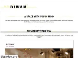 Sites similar to diwanhub.com