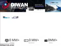 Sites similar to diwanit.com