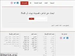 Sites similar to diwany.org