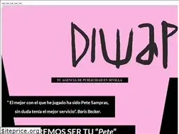 Sites similar to diwapimagen.com