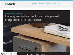 Sites similar to diwar.com.ar