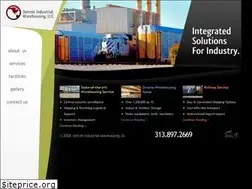 Sites similar to diwarehousing.com