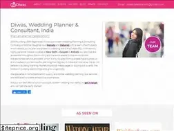Sites similar to diwas.in