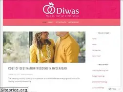 Sites similar to diwascelebrations.wordpress.com