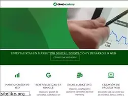 Sites similar to diwebacademy.com
