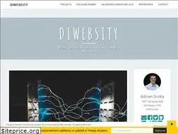 Sites similar to diwebsity.com