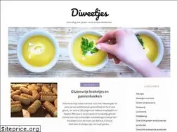 Sites similar to diweetjes.be