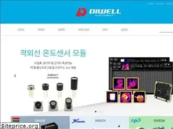 Sites similar to diwell.com