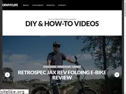 Sites similar to diwhy.life