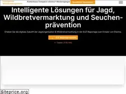 Sites similar to diwima.de