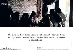 Sites similar to diwineonline.com
