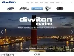 Sites similar to diwitonmarin.se