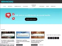 Sites similar to diwmotz.nl