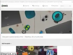 Sites similar to diwo.bq.com