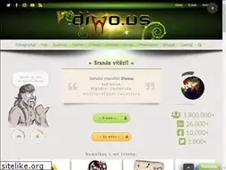 Sites similar to diwo.us