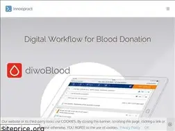 Sites similar to diwoblood.com